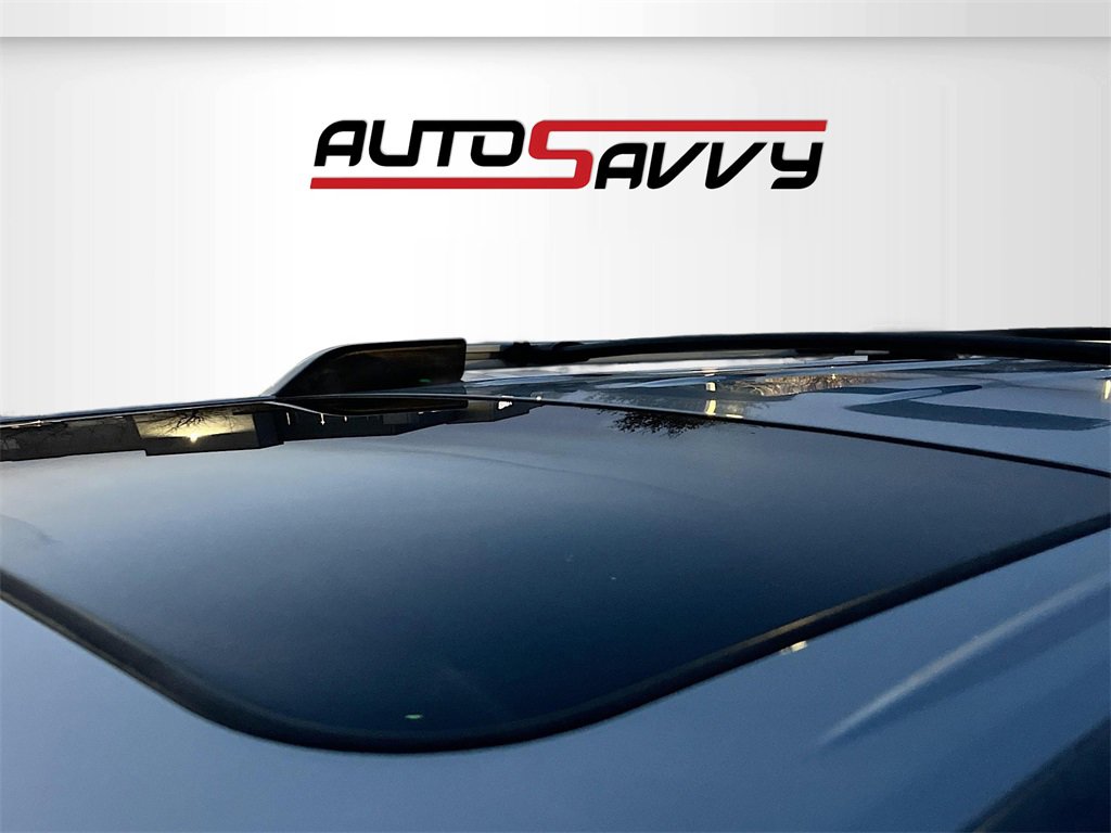 Used 2022 Toyota 4Runner SR5 Premium w/ Moonroof Package image 23