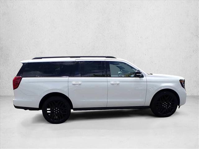 New 2026 Ford Expedition Max Platinum w/ Stealth Performance Package AWD/4WD image 5