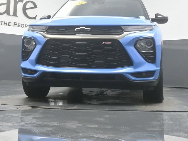 Used 2023 Chevrolet TrailBlazer RS w/ Sun and Liftgate Package image 56