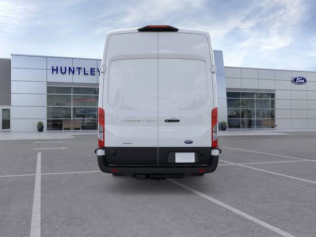 New 2025 Ford Transit 350 148 High Roof Extended RWD image 5