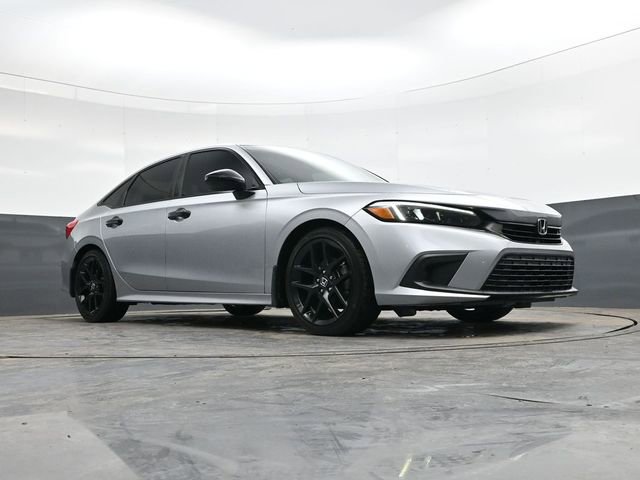 Used 2023 Honda Civic Sport image 30