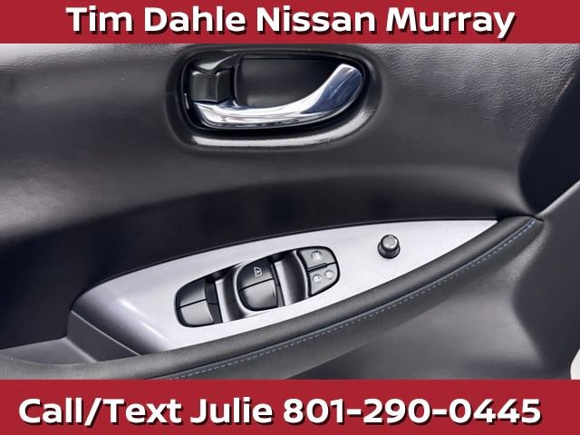 Used 2025 Nissan Leaf S FWD image 27