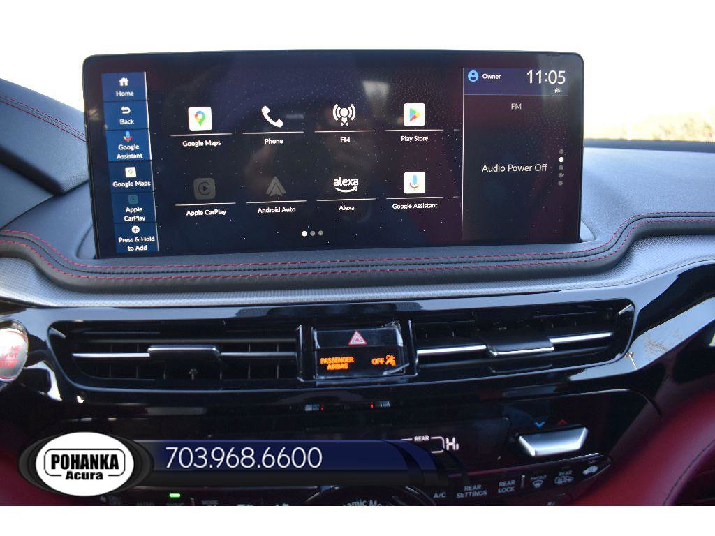 New 2026 Acura MDX A-Spec image 14