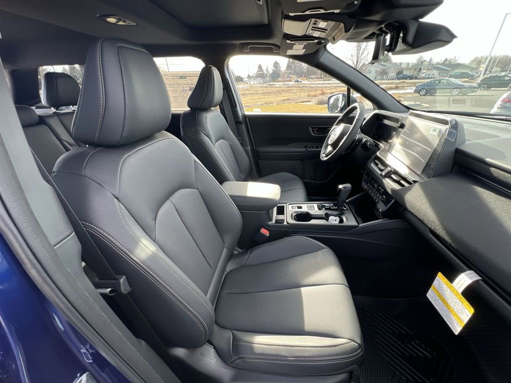 New 2026 Subaru Outback Limited XT AWD/4WD image 29