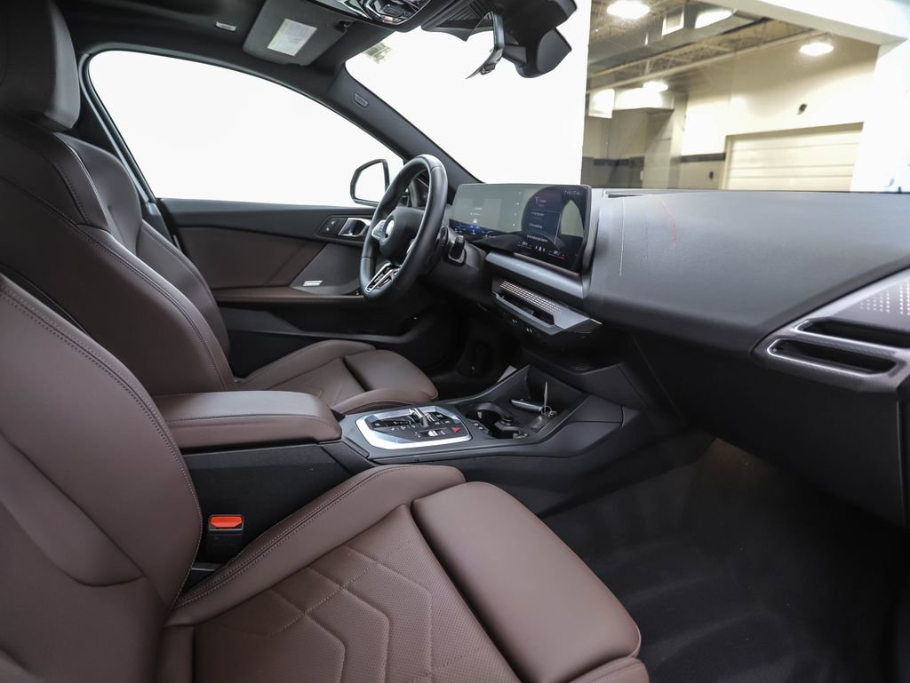 Certified 2025 BMW 228i xDrive image 29