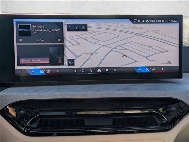 Used 2026 BMW 330i Sedan w/ M Sport Package RWD image 13