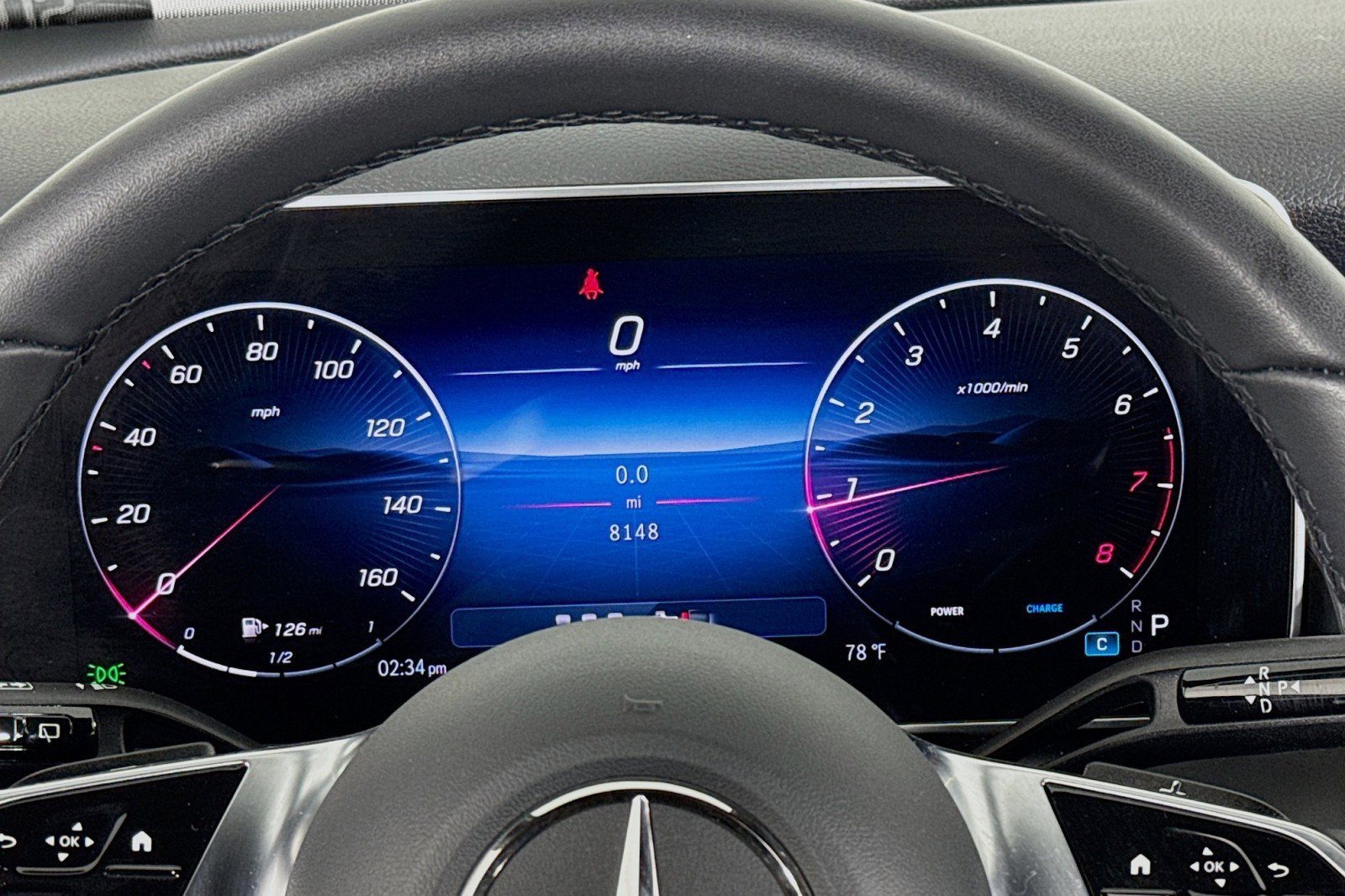 Certified 2026 Mercedes-Benz GLC 300 image 18