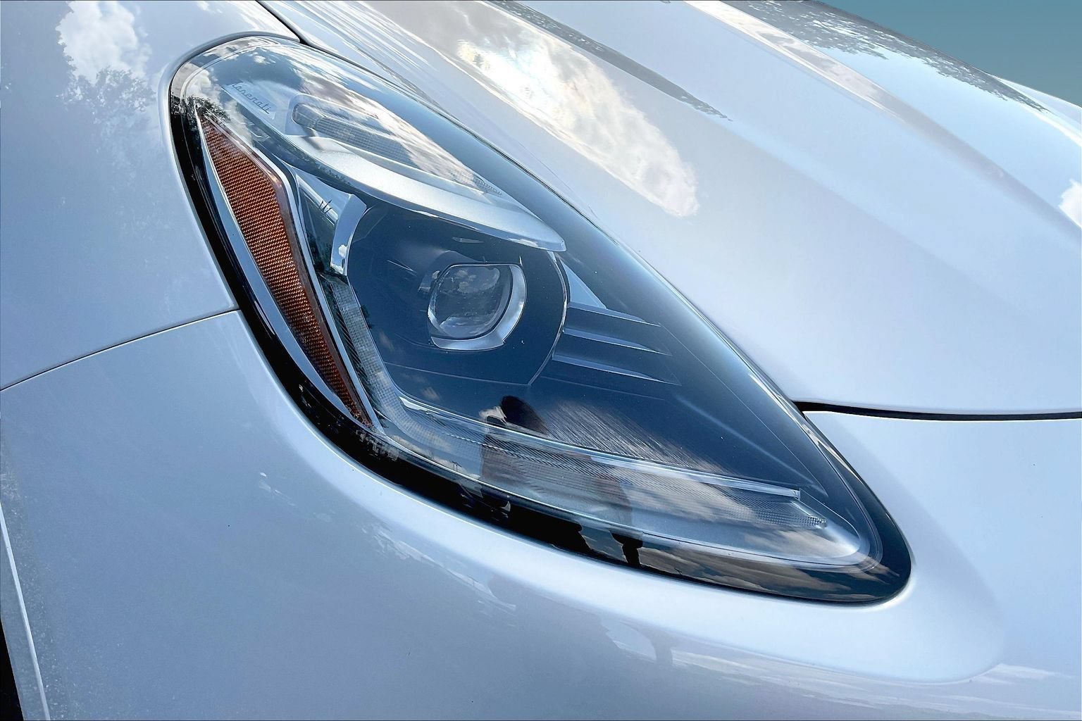 Used 2023 Maserati Grecale Modena AWD/4WD image 31