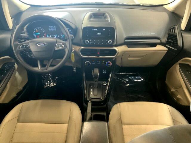 Used 2021 Ford EcoSport S image 7