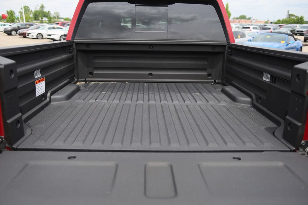 New 2026 Honda Ridgeline RTL image 7