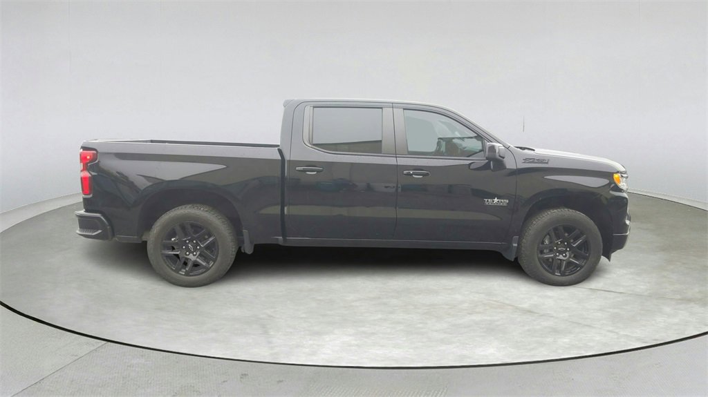 Used 2023 Chevrolet Silverado 1500 RST w/ Texas Edition Plus image 7
