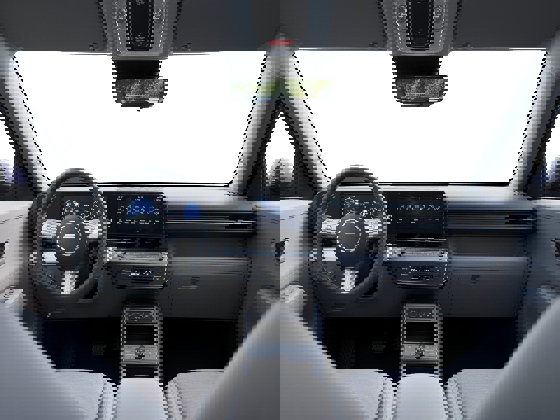 New 2025 Hyundai Kona SEL image 13