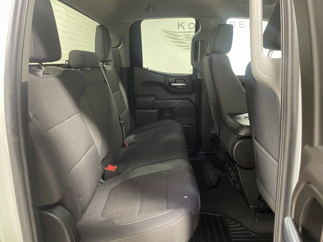 Used 2019 Chevrolet Silverado 1500 LT w/ All-Star Edition image 21