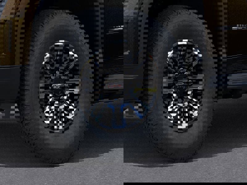 New 2026 GMC Sierra EV Elevation w/ Premium Package image 33