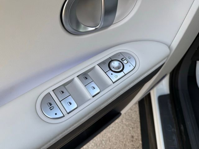 Certified 2023 Hyundai Ioniq 5 SEL w/ Cargo Package image 20