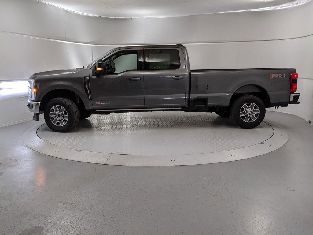 New 2025 Ford F350 Lariat w/ Lariat Ultimate Package image 5