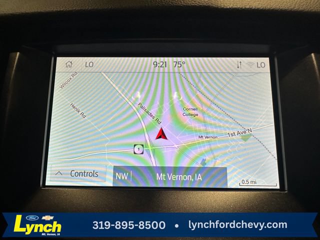 Used 2023 Ford Ranger XLT w/ Tremor Off-Road Package AWD/4WD image 4