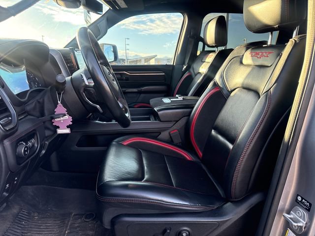 Used 2021 RAM 1500 TRX w/ TRX Level 2 Equipment Group AWD/4WD image 10