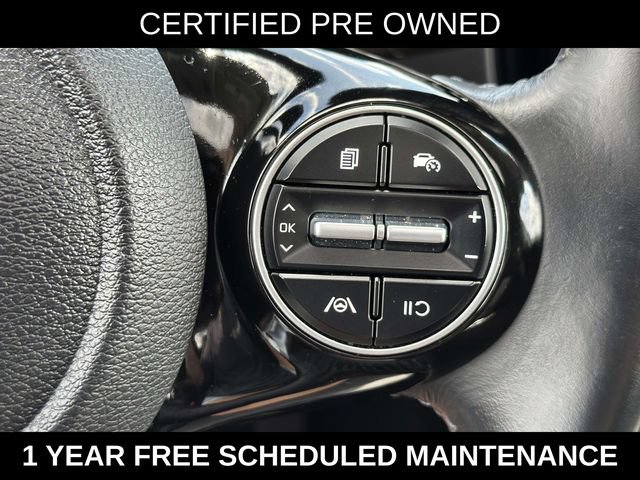 Used 2025 Kia Soul EX FWD image 25