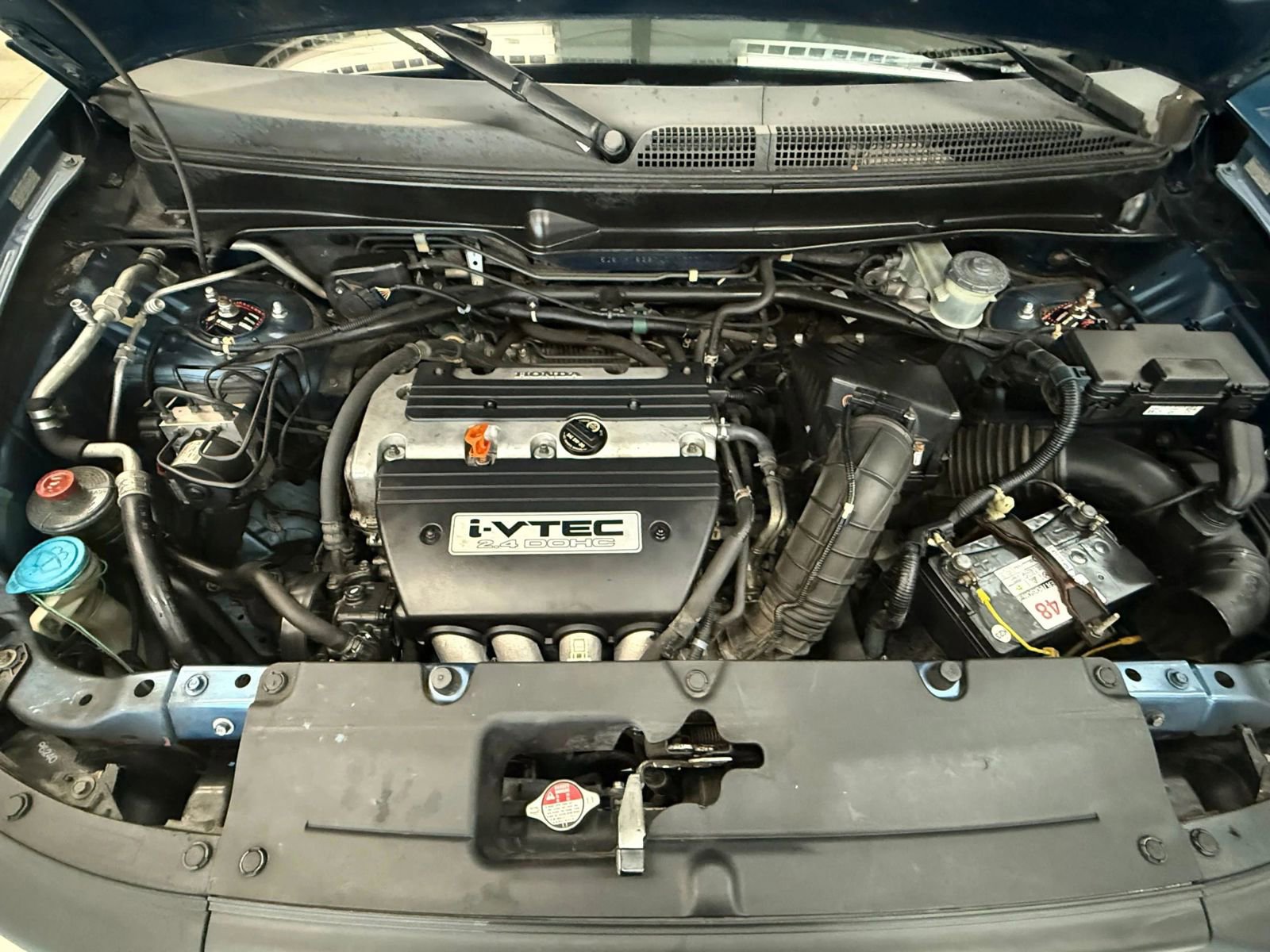 Used 2007 Honda Element LX image 34