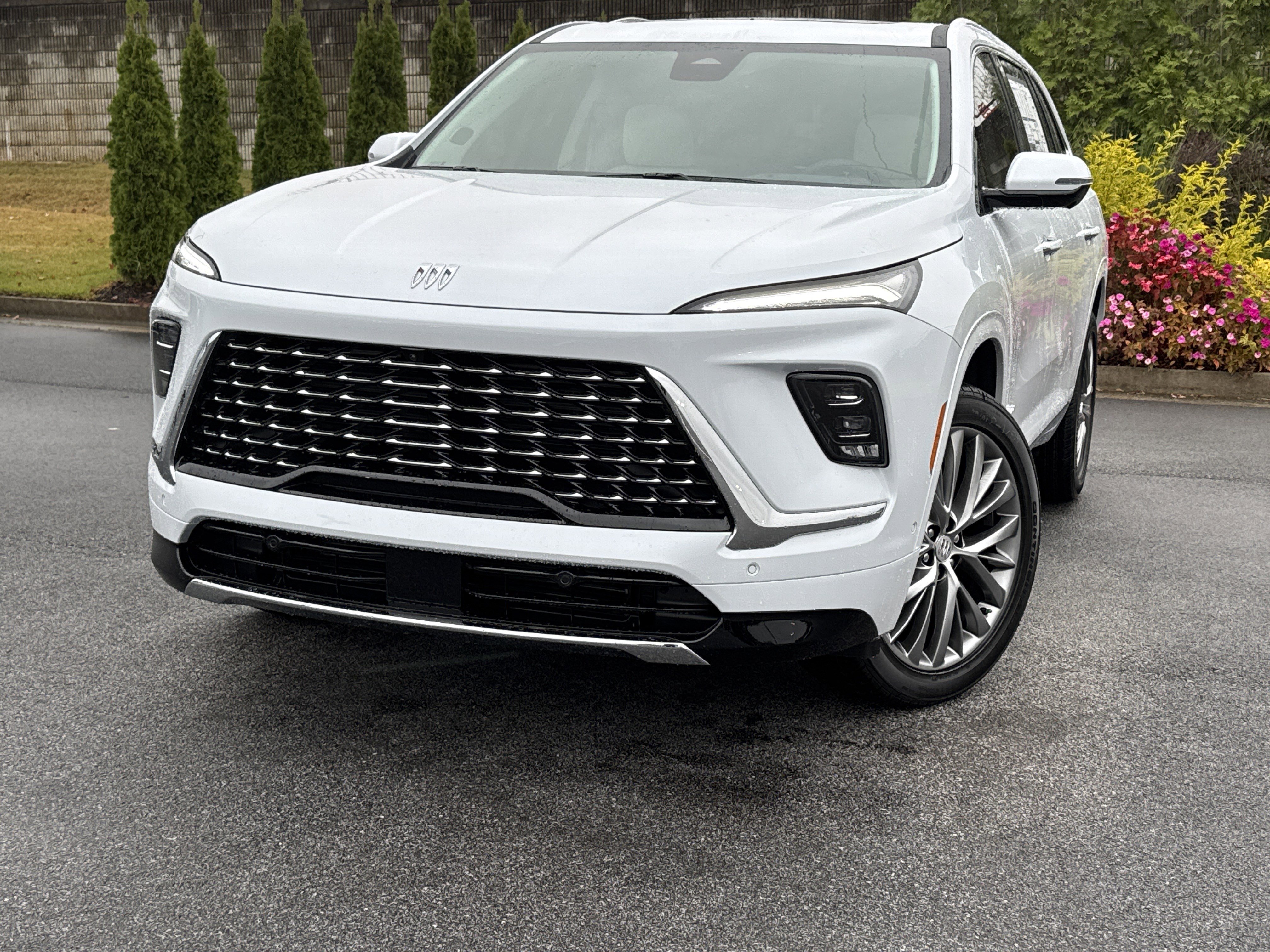 New 2026 Buick Enclave Avenir w/ Super Cruise Package image 6