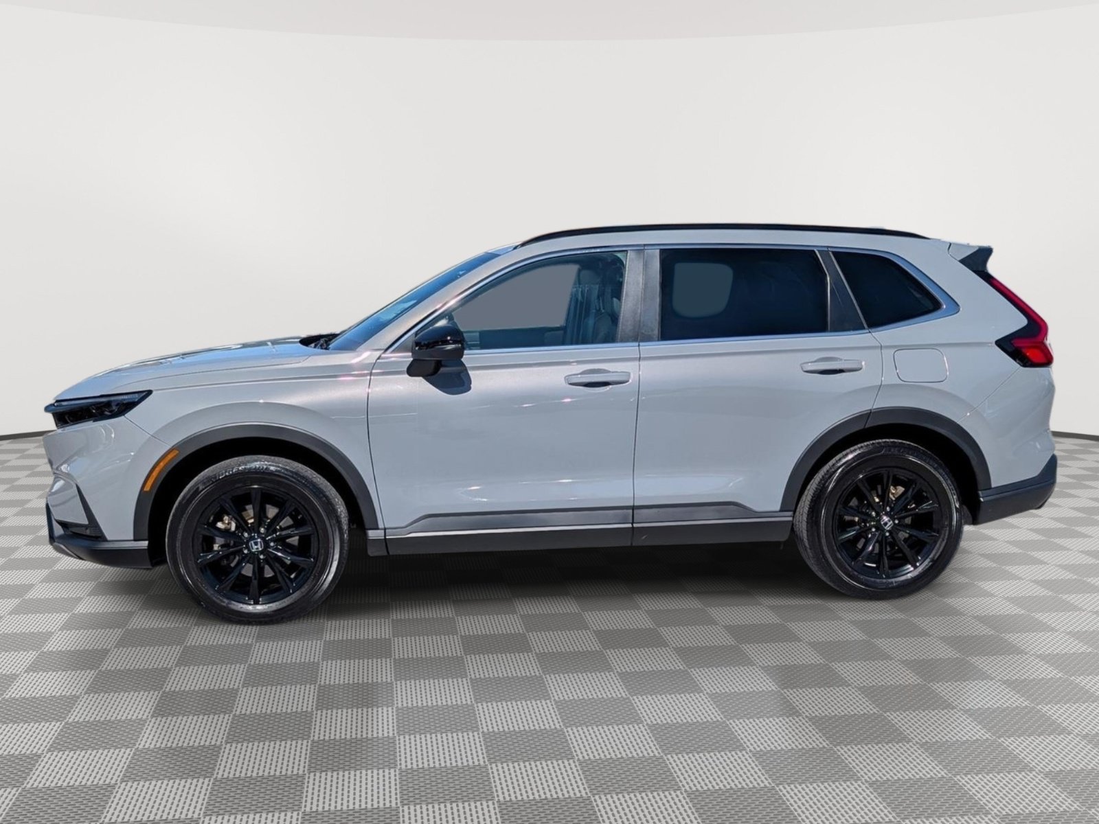 Used 2025 Honda CR-V Sport-L image 2