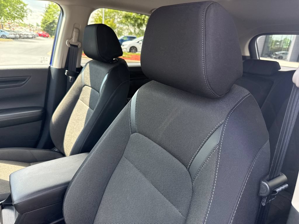 Certified 2024 Honda CR-V EX image 12