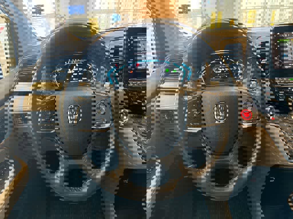 Certified 2023 Honda Odyssey EX-L image 27