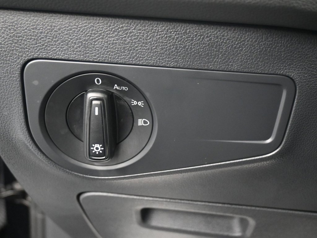 Used 2024 Volkswagen Tiguan S image 25