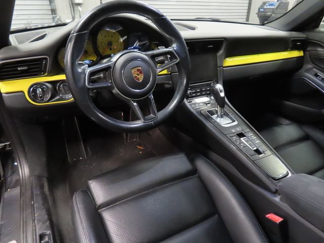 Used 2017 Porsche 911 Carrera image 16