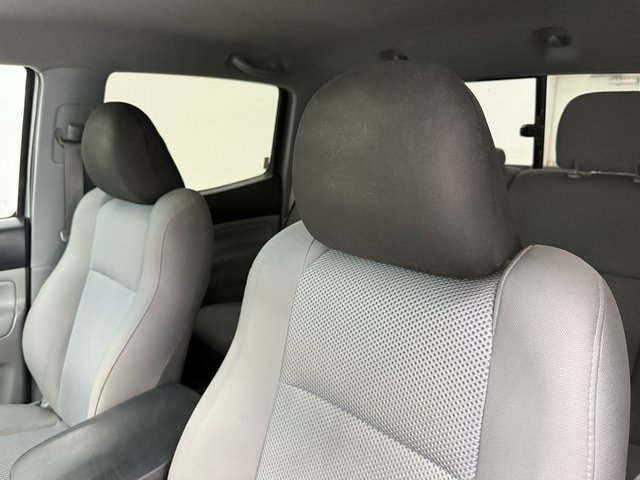 Used 2014 Toyota Tacoma PreRunner w/ TRD Sport Package image 24