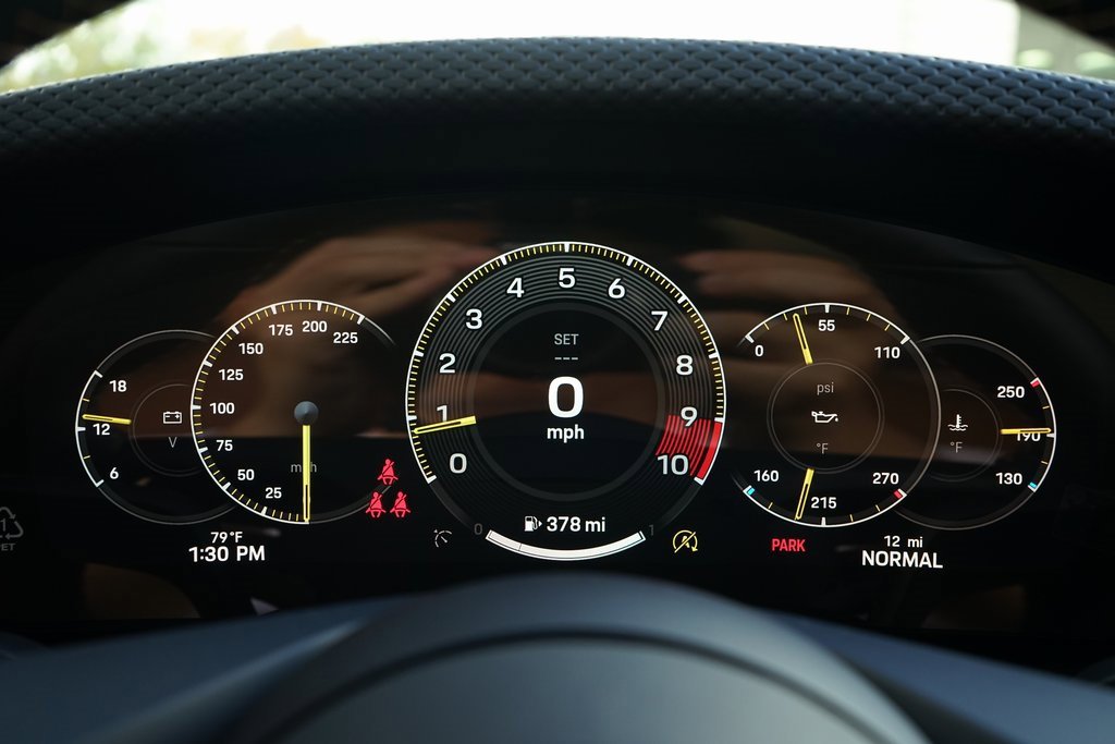 Used 2026 Porsche 911 GT3 image 15