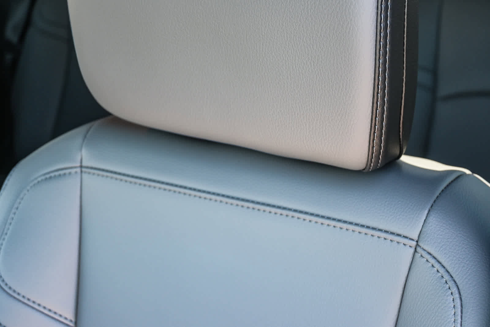 New 2026 RAM 2500 Tradesman image 34