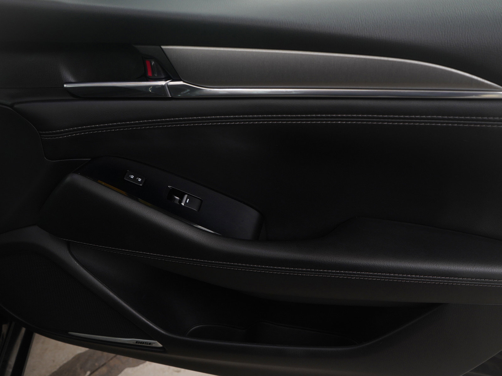 Used 2018 MAZDA MAZDA6 Grand Touring Reserve image 9