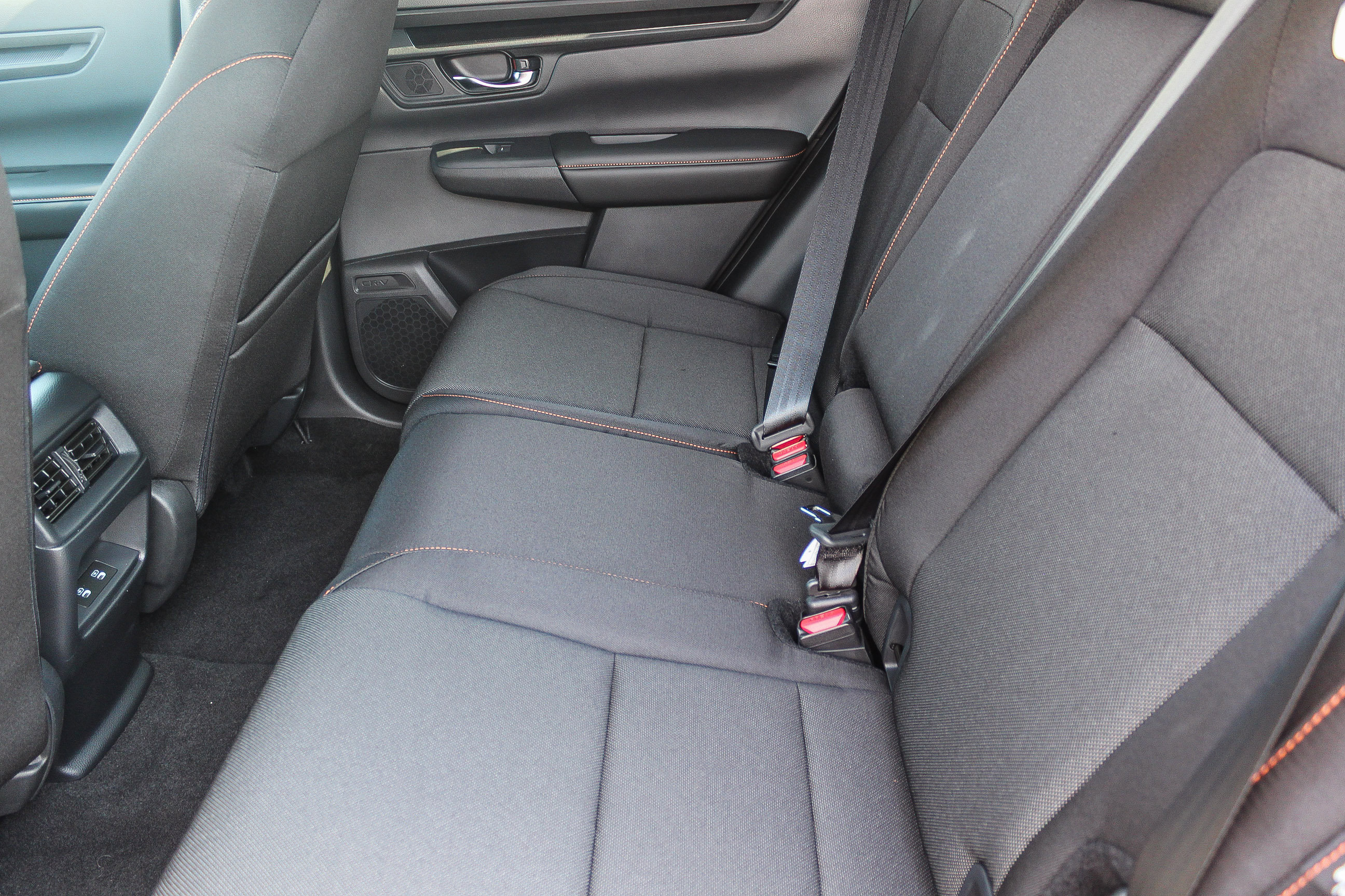 New 2026 Honda CR-V TrailSport image 23