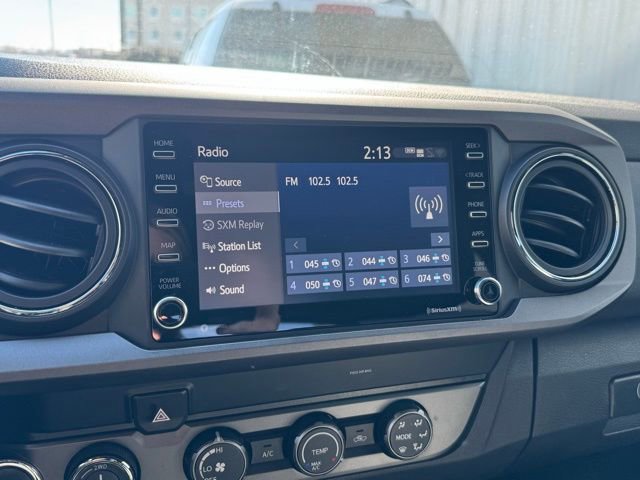 Certified 2020 Toyota Tacoma TRD Sport image 3