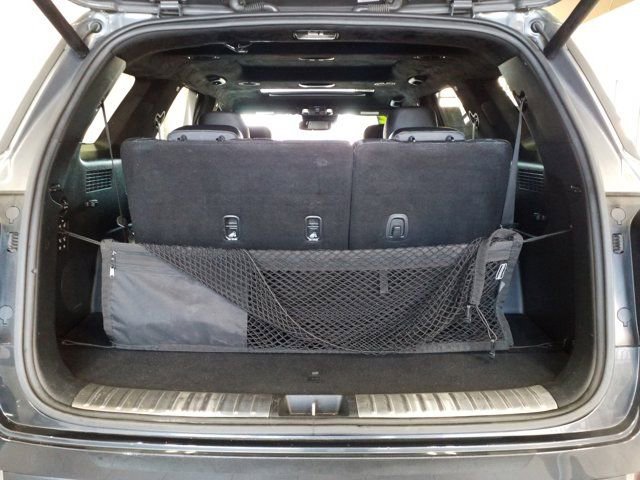 Used 2022 Hyundai Palisade Calligraphy image 14