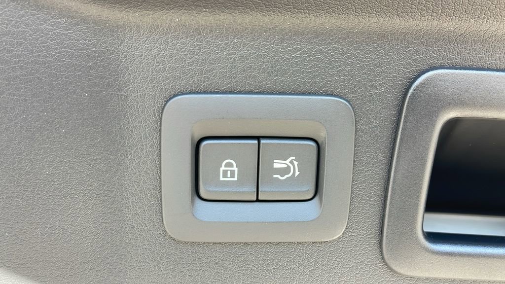 New 2026 MAZDA CX-90 3.3 Turbo w/ Premium Sport Pkg image 32