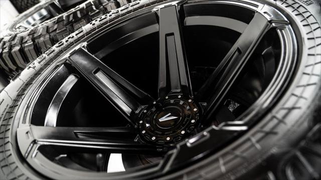 Used 2024 RAM 1500 TRX w/ TRX Level 1 Equipment Group image 22