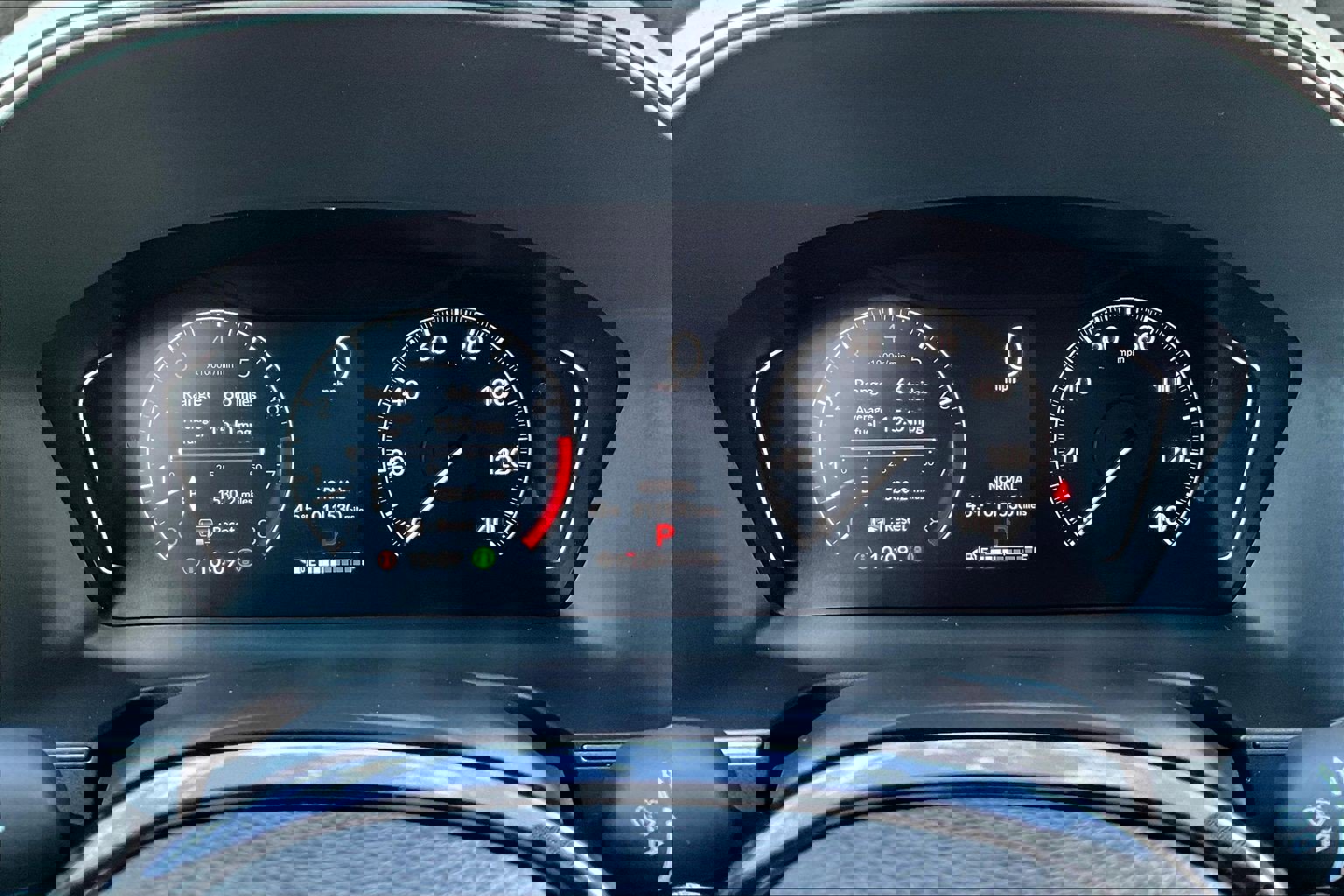 Used 2025 Honda Pilot TrailSport image 13