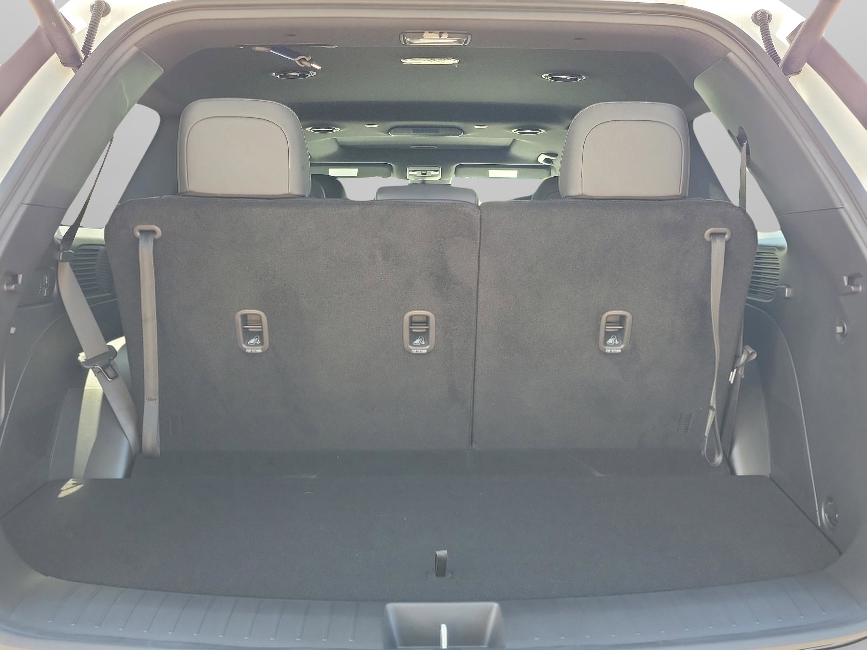 New 2026 Hyundai Palisade XRT Pro image 9