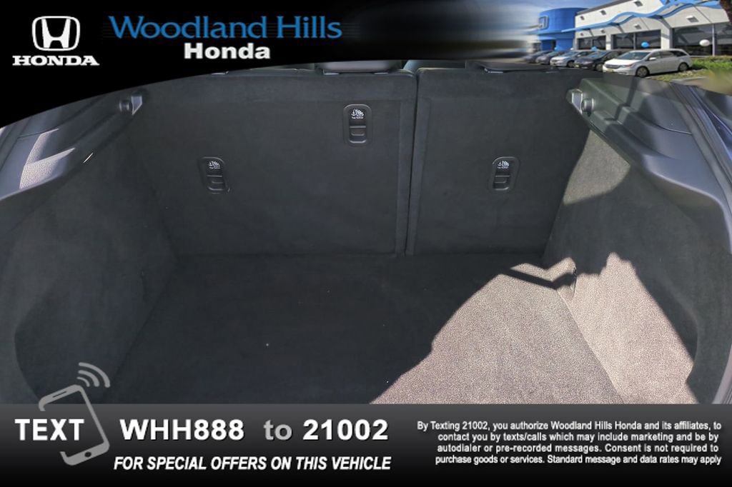 Used 2023 MAZDA CX-30 AWD 2.5 S w/ Premium Package image 22