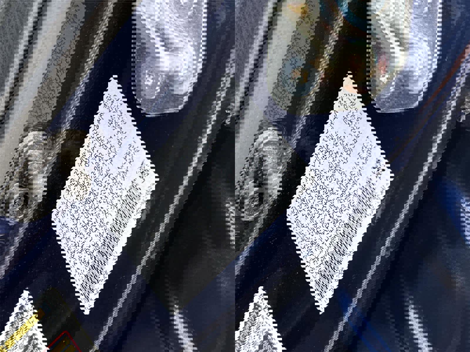 Used 2019 Honda CR-V EX image 31