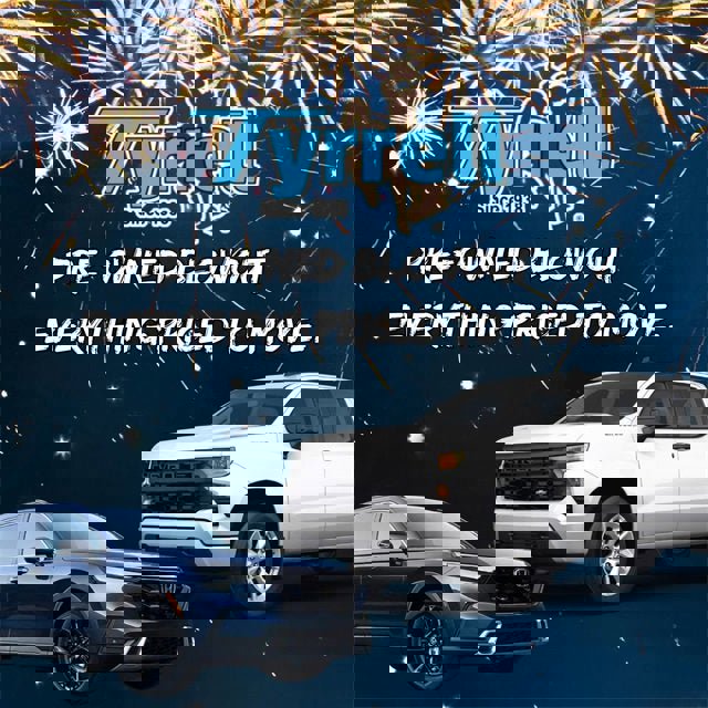 New 2026 Chevrolet Traverse LT image 6