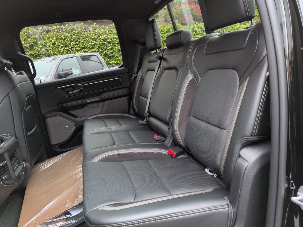 New 2026 RAM 1500 Rebel image 21