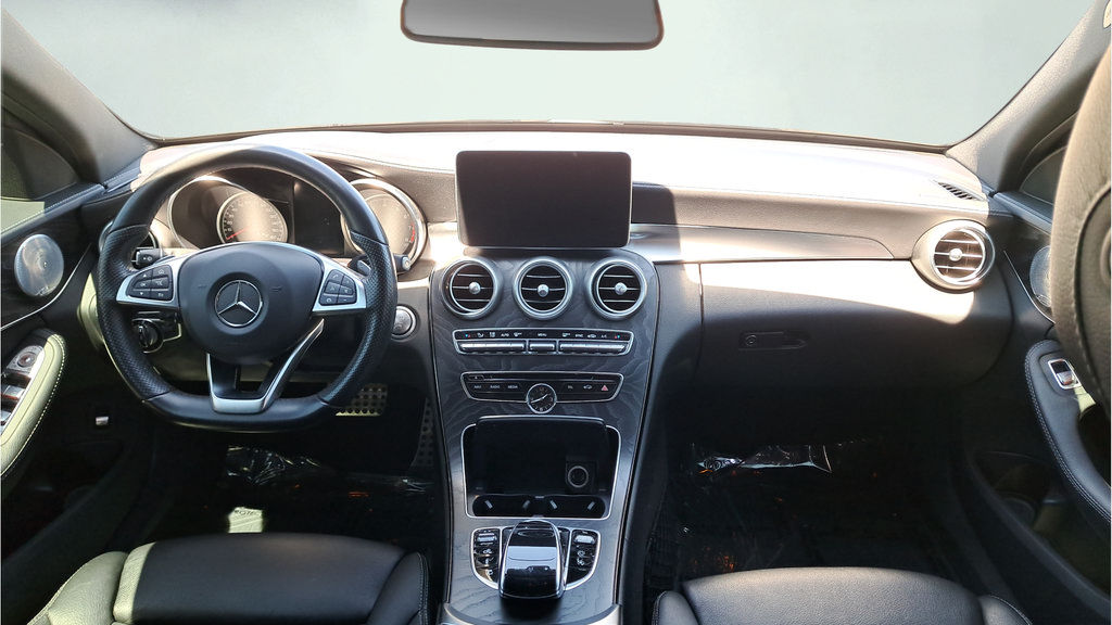 Used 2016 Mercedes-Benz C 450 AMG image 17