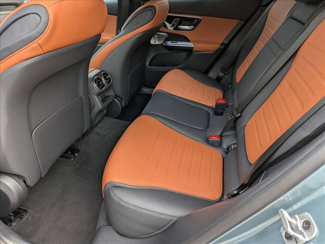 New 2026 Mercedes-Benz GLC 300 GLC 300 image 15