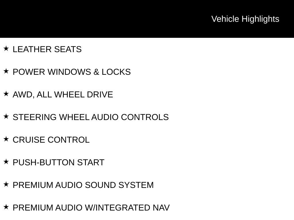 Used 2023 Subaru WRX Limited image 8