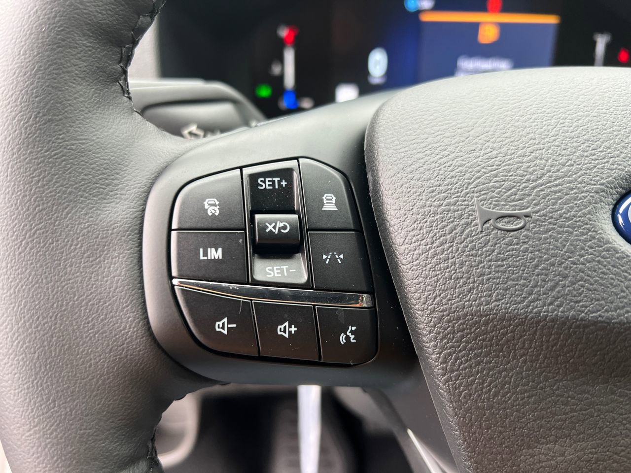 New 2026 Ford Transit 350 XLT image 52