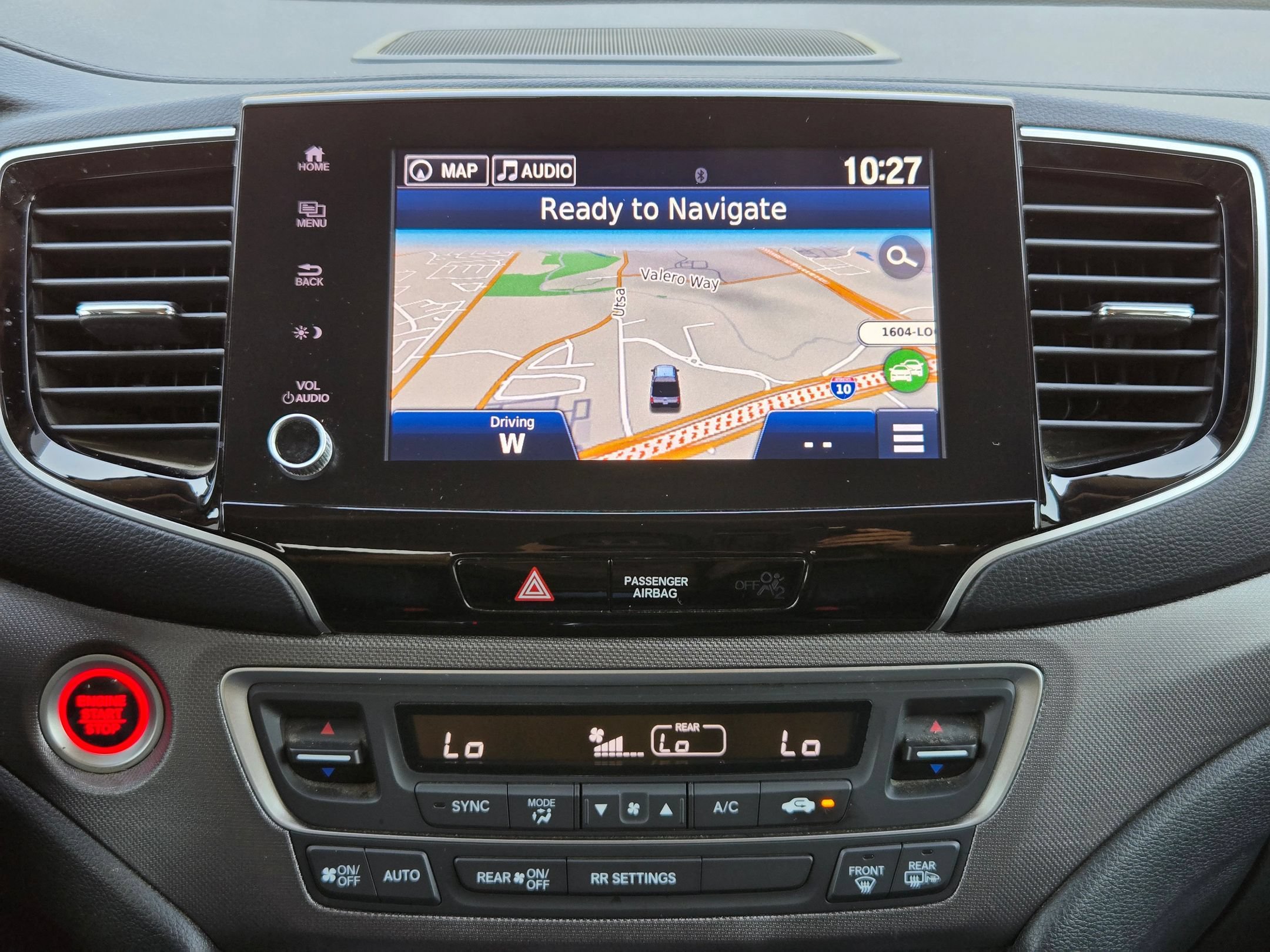 Used 2023 Honda Ridgeline RTL-E image 17